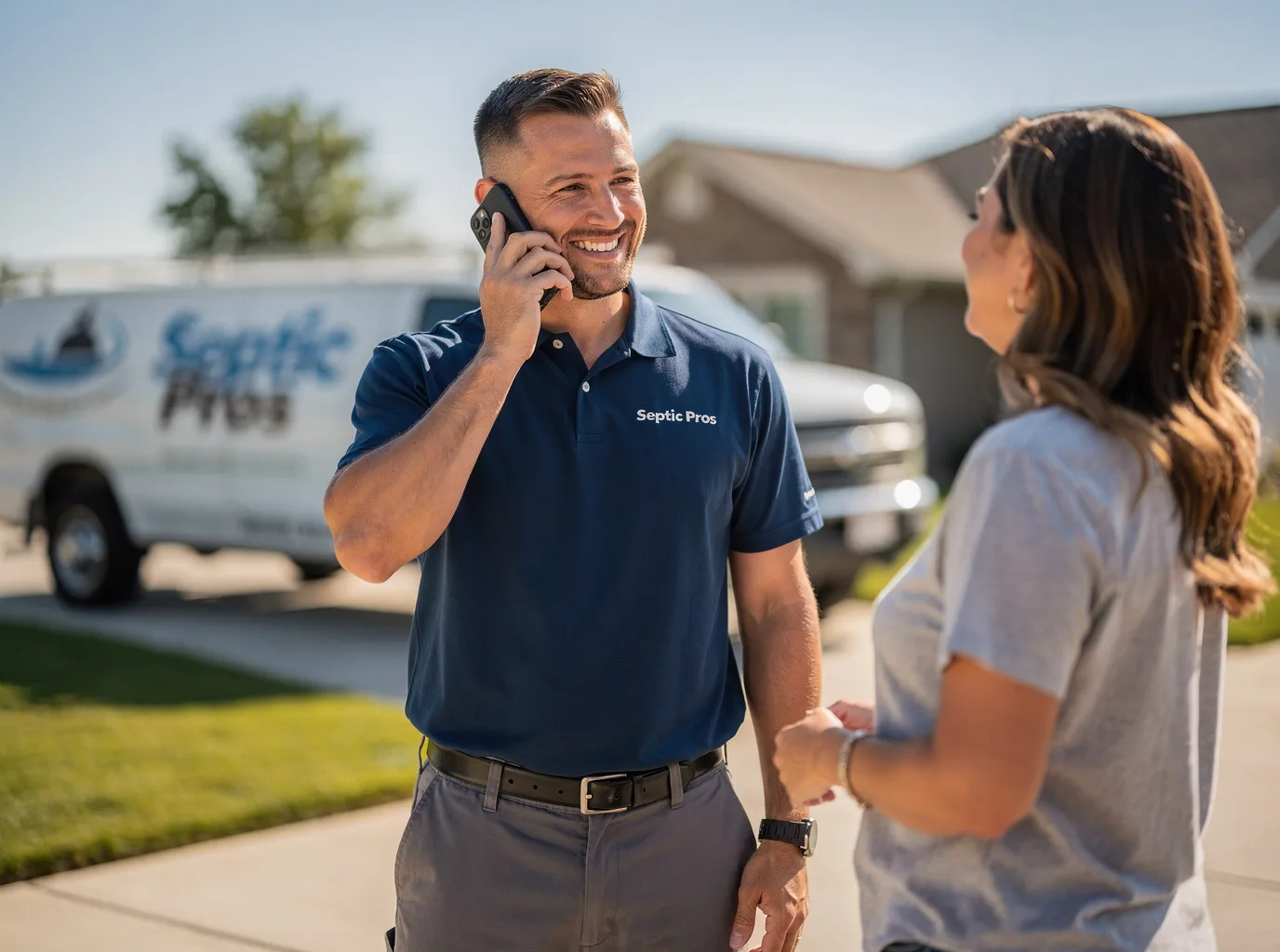 Septic Tank Pumping Masury, OH FAQs